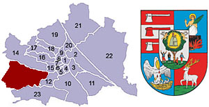 13th District, Vienna: Hietzing