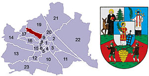 18th District, Vienna: Währing